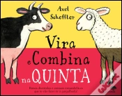 Capa do artigo Vira e Combina na Quinta