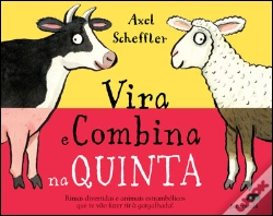 Capa do artigo Vira e Combina na Quinta