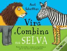 Vira e Combina na Selva