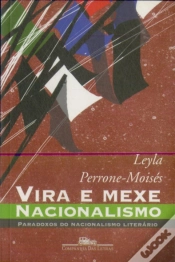 Capa do artigo Vira E Mexe, Nacionalismo