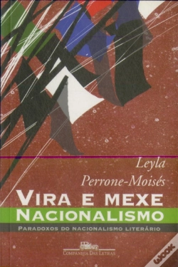 Capa do artigo Vira E Mexe, Nacionalismo