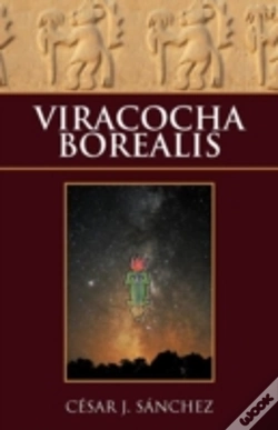 Capa do artigo Viracocha Borealis