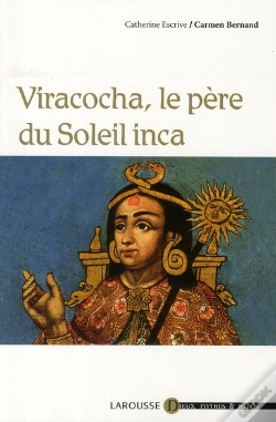 Capa do artigo Viracocha, Le Père Du Soleil Inca