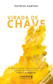 Capa do artigo Virada De Chave