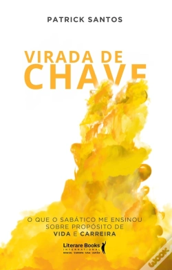Capa do artigo Virada De Chave