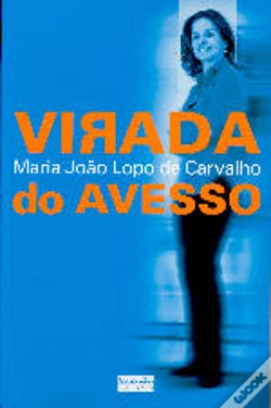 Capa do artigo Virada do Avesso