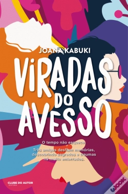 Capa do artigo Viradas do Avesso