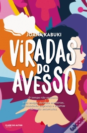 Capa do artigo Viradas do Avesso