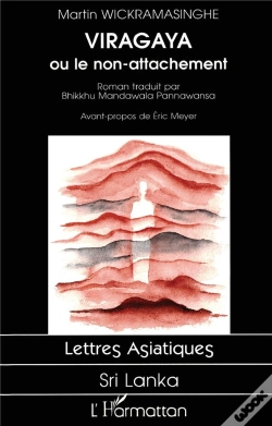 Capa do artigo Viragaya Ou Le Non-Attachement