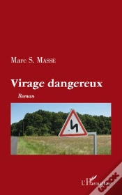 Capa do artigo Virage Dangereux
