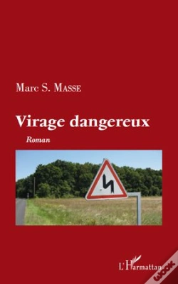 Capa do artigo Virage Dangereux