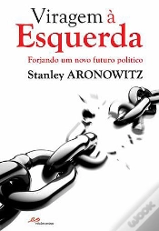 Capa do artigo Viragem à Esquerda