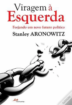 Capa do artigo Viragem à Esquerda