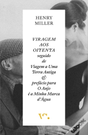 Capa do artigo Viragem aos Oitenta