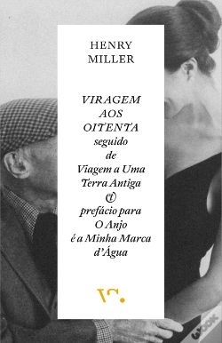 Capa do artigo Viragem aos Oitenta