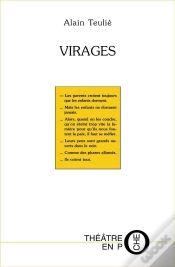 Capa do artigo Virages