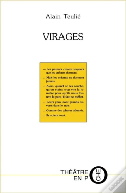 Capa do artigo Virages
