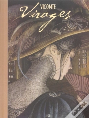 Capa do artigo Virages