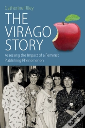Capa do artigo Virago Story
