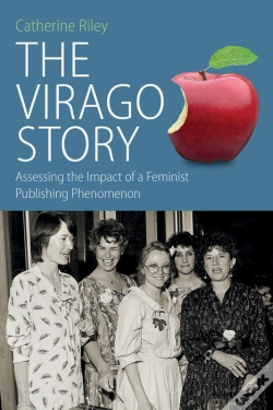 Capa do artigo Virago Story
