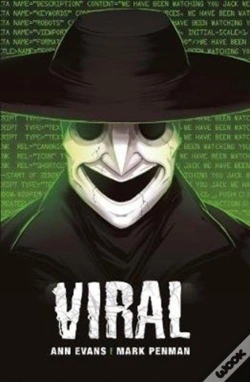 Capa do artigo Viral