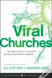 Capa do artigo Viral Churches