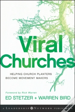 Capa do artigo Viral Churches