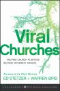 Viral Churches - Preview