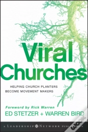 Capa do artigo Viral Churches