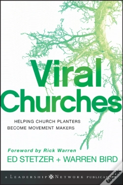 Capa do artigo Viral Churches
