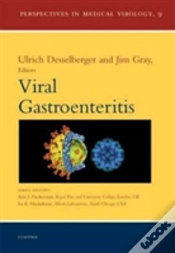 Capa do artigo Viral Gastroenteritis