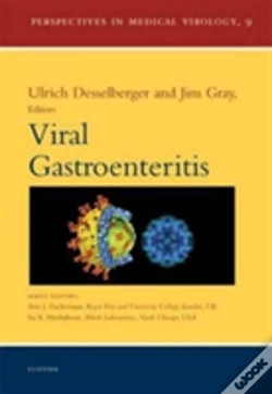 Capa do artigo Viral Gastroenteritis