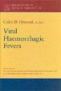 Viral Haemorrhagic Fevers - Preview