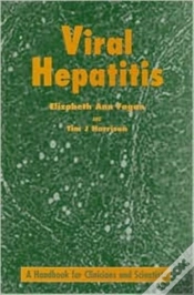 Capa do artigo Viral Hepatitis