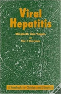 Capa do artigo Viral Hepatitis