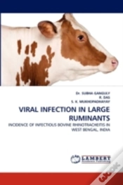 Capa do artigo Viral Infection In Large Ruminants
