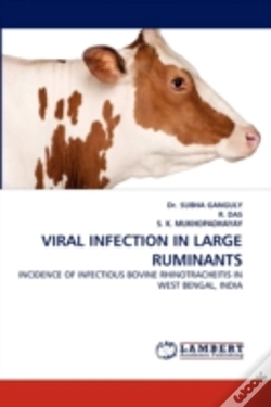 Capa do artigo Viral Infection In Large Ruminants