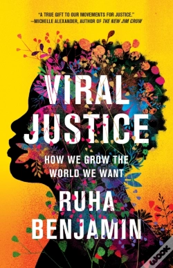 Capa do artigo Viral Justice