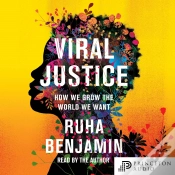 Capa do artigo Viral Justice