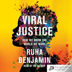 Capa do artigo Viral Justice