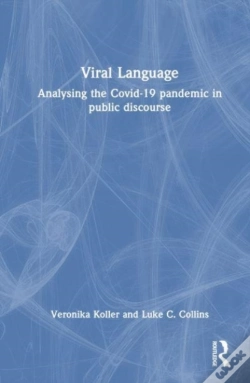 Capa do artigo Viral Language