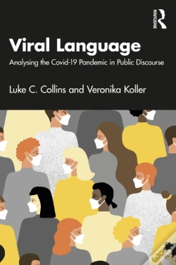 Capa do artigo Viral Language