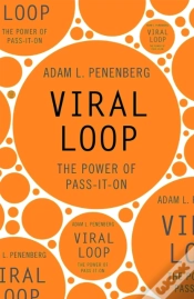 Capa do artigo Viral Loop