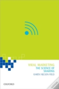 Capa do artigo Viral Marketing