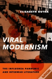 Capa do artigo Viral Modernism