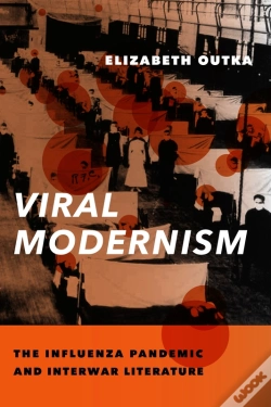 Capa do artigo Viral Modernism
