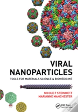 Capa do artigo Viral Nanoparticles