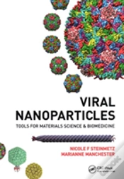 Capa do artigo Viral Nanoparticles