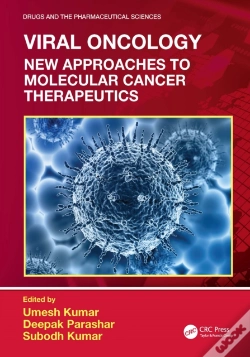 Capa do artigo Viral Oncology