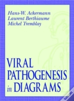 Capa do artigo Viral Pathogenesis In Diagrams